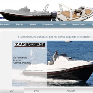 Home page Punto Mare