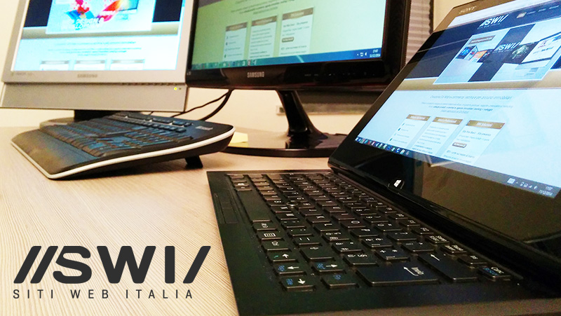 Siti Web Italia