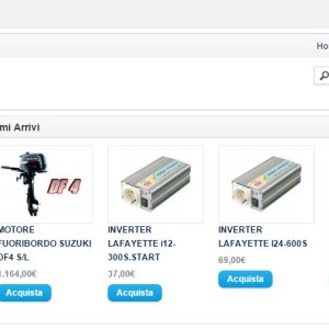 E-commerce