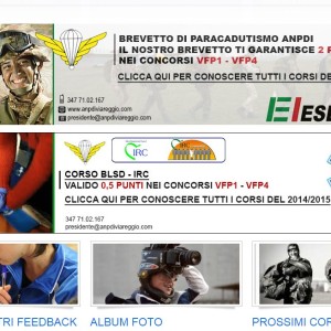 Elenco delle attività