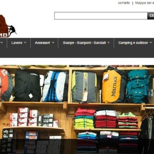 Home page