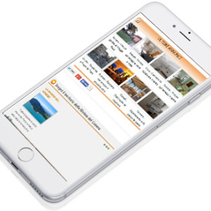 Ragni Immobiliare versione Responsive