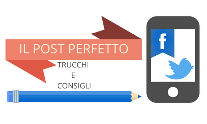 La lunghezza di un post ideale