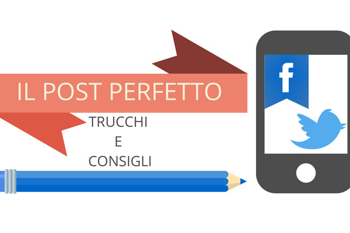 La lunghezza di un post ideale