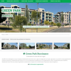 Green Park