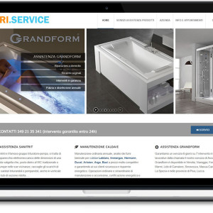 triservice-progetto