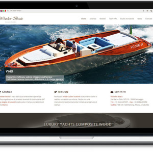 woodenboats