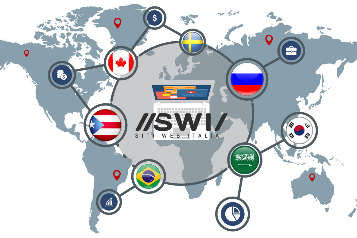 Traduzione Siti Web in WordPress Traduzione Siti Web in Wordpress