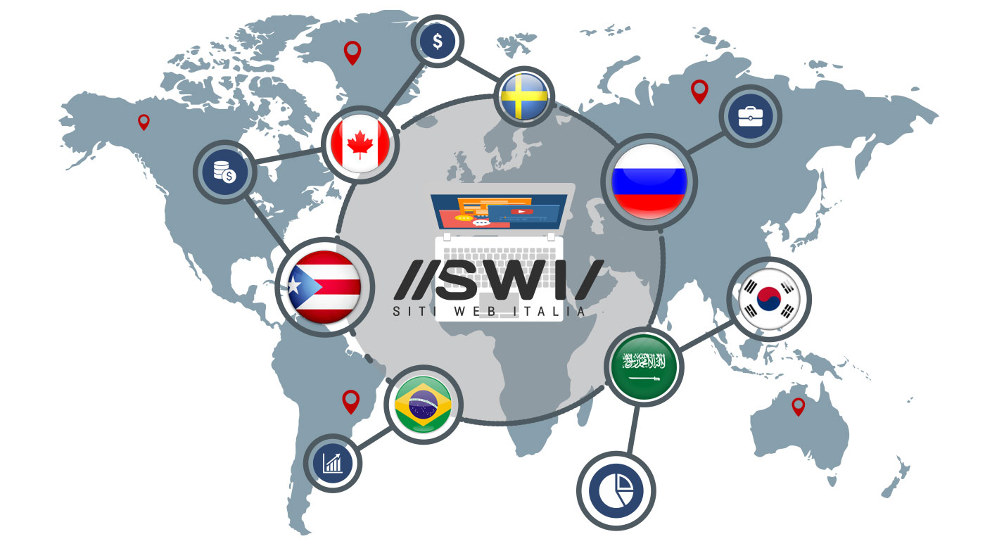 Traduzione Siti Web in WordPress Traduzione Siti Web in Wordpress