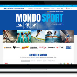 Mondo Sport