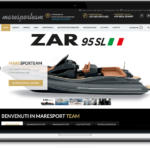 Sito Web Vetrina