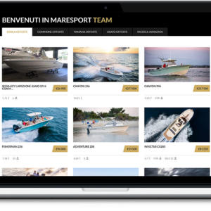 Maresport Team