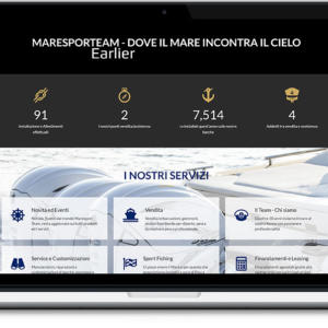 Maresport Team