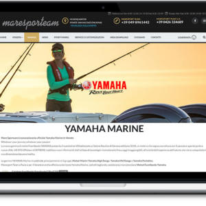 Maresport Team