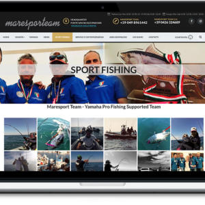 Maresport Team