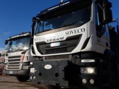 Soveco Versilia