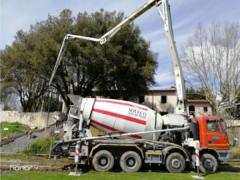 Soveco Versilia