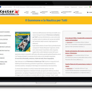 Koster Publishing SpA