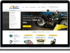 Ricambi Service