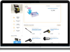 Ricambi Service