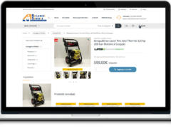 Ricambi Service