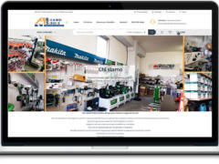 Ricambi Service