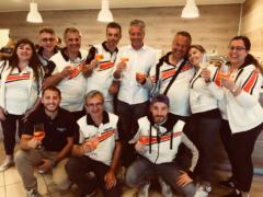 Maresport Team Srl