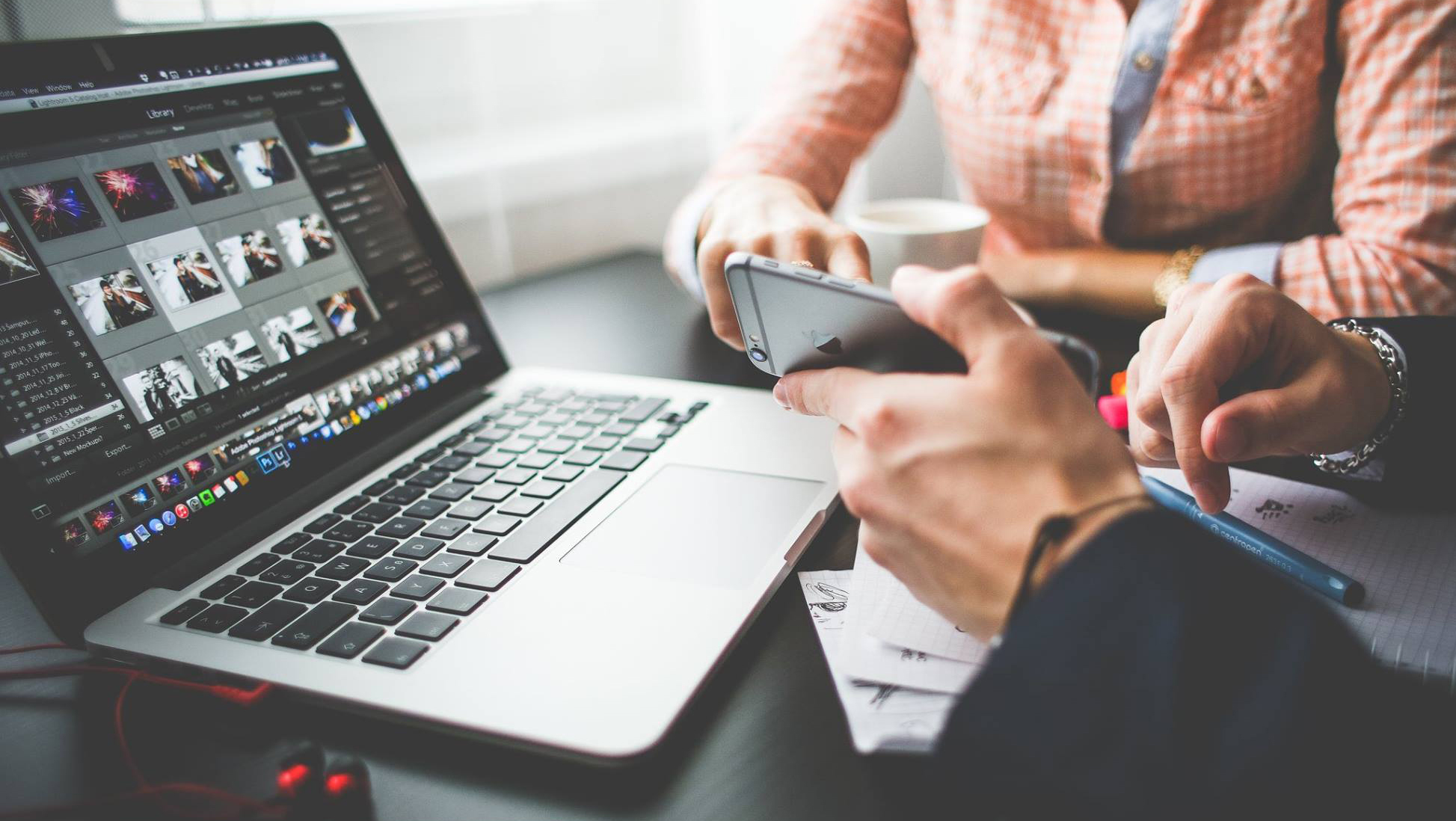 Preventivo Sito Web