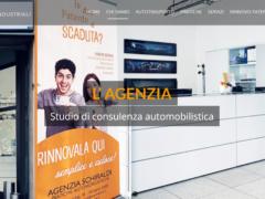 Agenzia Pratiche Auto Milano