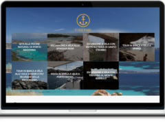 SeaPassion – Escursioni Barca a Vela Isole Maddalena