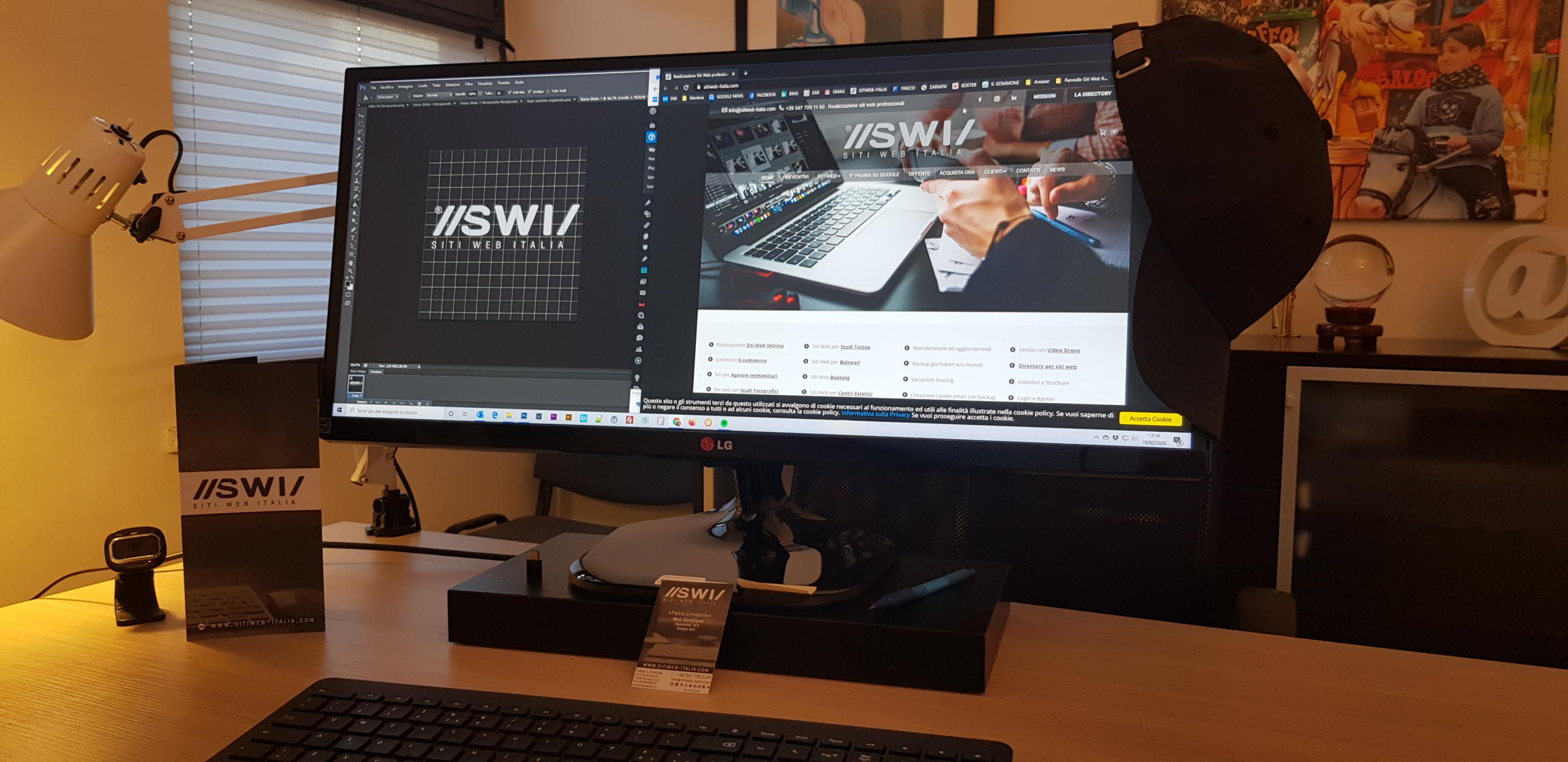 Web Agency