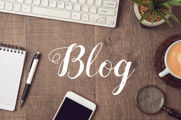 Hai un Ecommerce Ecco perchè hai bisogno di un Blog Hai un Ecommerce Ecco perchè hai bisogno di un Blog