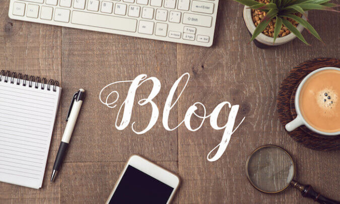 Hai un Ecommerce Ecco perchè hai bisogno di un Blog Hai un Ecommerce Ecco perchè hai bisogno di un Blog