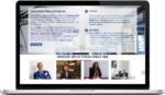 Realizzazione Sito Web per Studio Legale