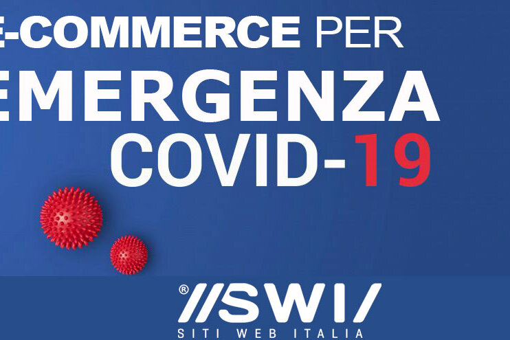 E-commerce Emergenza CoVid19 – Supportiamo le Aziende che hanno convertito la loro produzione E-commerce Emergenza CoVid19 - Supportiamo le Aziende che hanno convertito la loro produzione