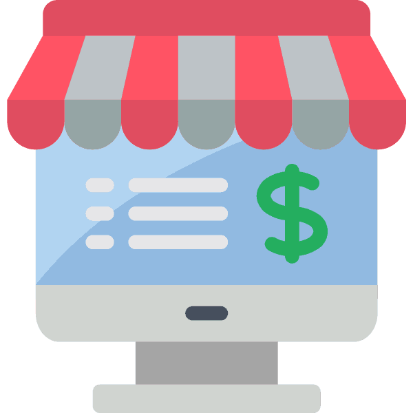 Sito Web E-commerce Sito Web E-commerce