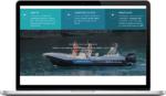 Siti Web per la Nautica