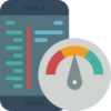 Sito web con risponda veloce per un caricamento immediato delle pagine web