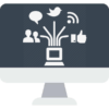 Sito Web Integrato con i Social Network