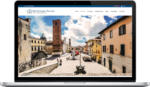 Realizzazione Sito Web per Studio Legale