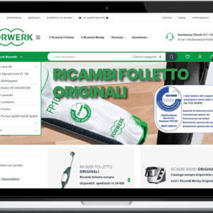 Sito-eCommerce-per-ricambi-Folletto