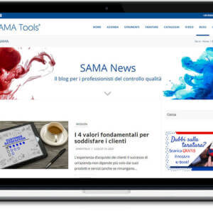 Sama Tools Group