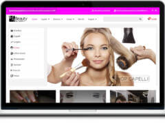 Sito Web E-commerce