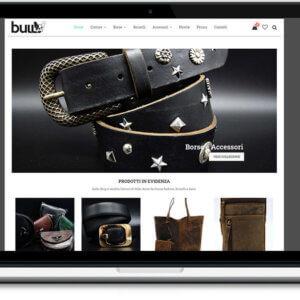 BulloShop-Progetto