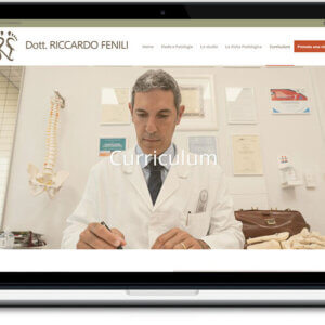 Podologo – Podiatrist Posturologo