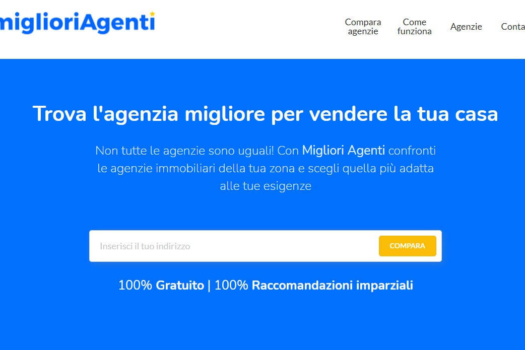 Migliori Agenti Immobiliari Migliori Agenti Immobiliari