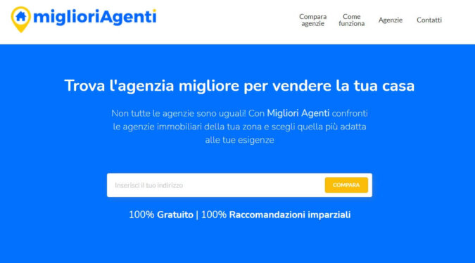 Migliori Agenti Immobiliari Migliori Agenti Immobiliari