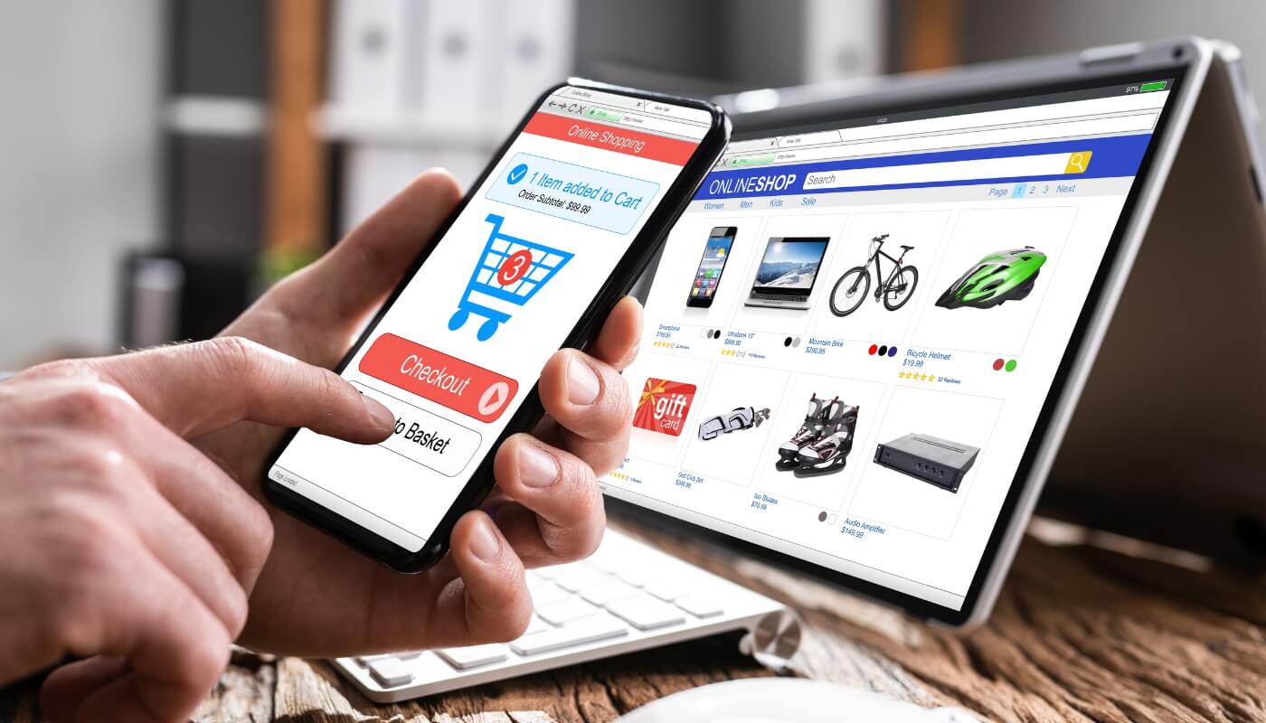 siti web e-commerce professionali siti web e-commerce professionali