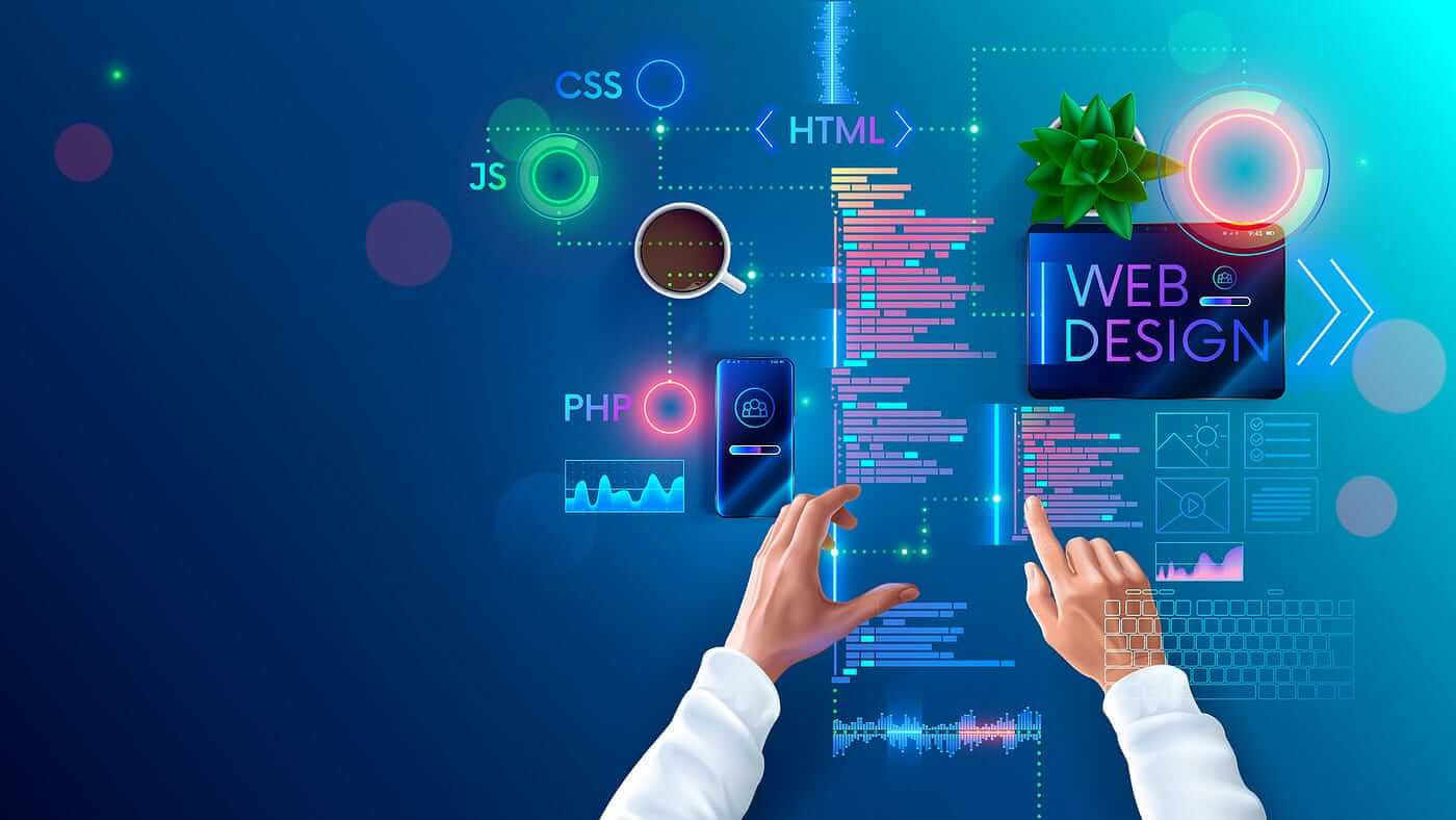 Web Agency – Siti Web Professionali