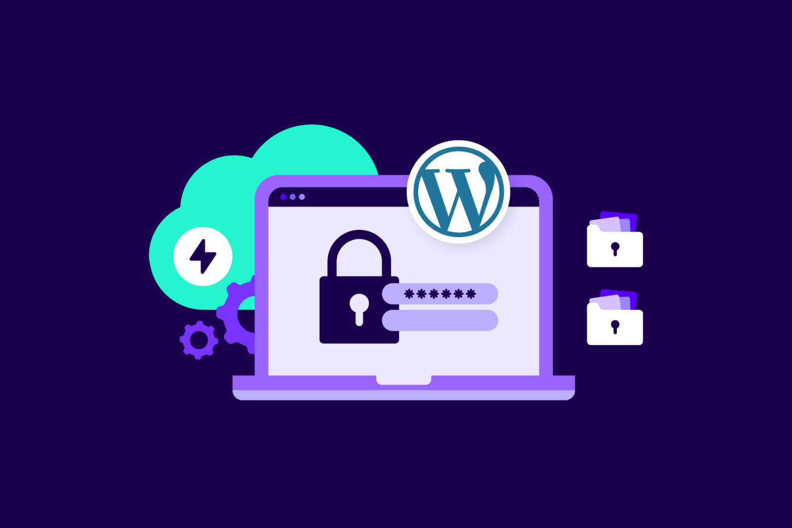 Aggiornamenti di sicurezza WordPress